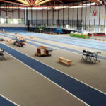 Athlétisme en Salle C/J